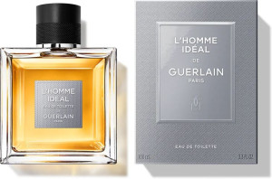 Guerlain L'Homme Ideal woda toaletowa - 100ml