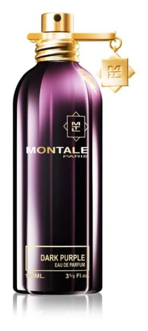 Montale Dark Purple woda perfumowana TESTER - 100ml