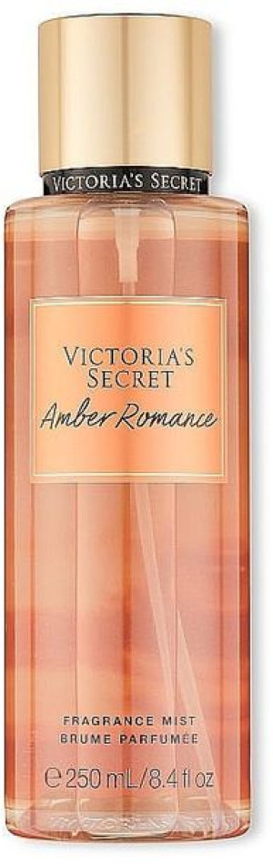 Victoria's Secret Amber Romance mgiełka do ciała - 250ml