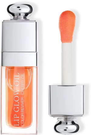 Christian Dior Addict Lip Glow Oil 004 Coral Błyszczyk do ust w formie olej