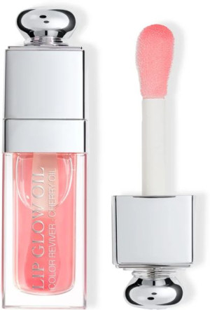 Christian Dior Addict Lip Glow Oil 001 Pink Błyszczyk do ust w formie olejk