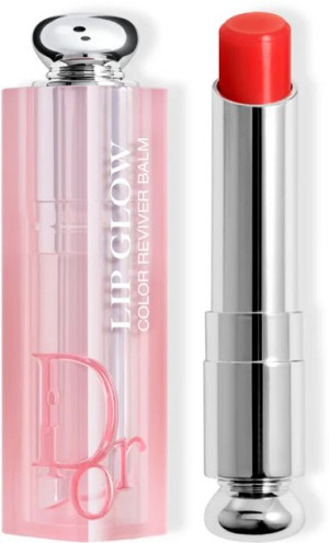Christian Dior Addict Lip Glow 015 Cherry Balsam do ust - 3,2g