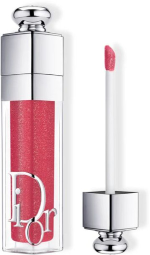 Christian Dior Addict Lip Maximizer 027 Intense Fig Błyszczyk do ust - 6ml