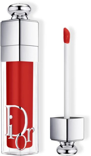 Christian Dior Addict Lip Maximizer 028 Dior 8 Intense Błyszczyk do ust - 6