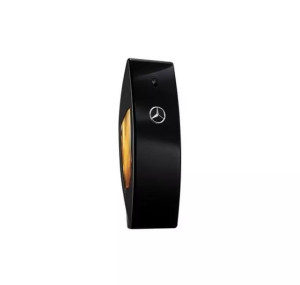 Mercedes-Benz Club Black Man woda toaletowa TESTER - 100ml