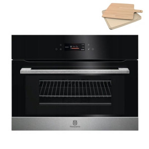 Piekarnik mikrofala grill ELECTROLUX QCK9070X 3w1