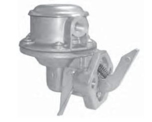 Pompka zasilająca John Deere Renault 1943/1, 5507919, 461-66, CX - 020, 00,