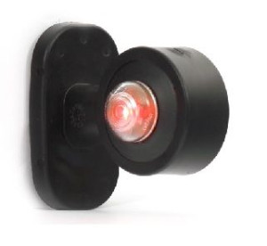 Lampa Zespolona Obrysowa Led Prawa