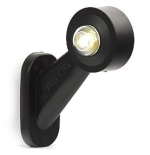 Lampa Zespolona Obrysowa Led Lewa