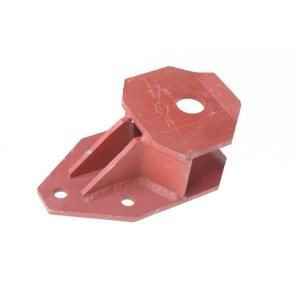 Hak przedni Zetor