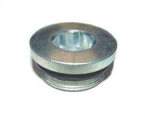 Korek Hydrauliczny Z Uszczelnieniem