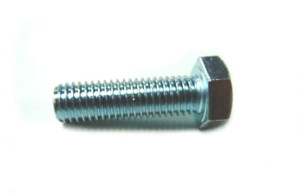Śruba M12*40 ocynk PN-85/M-82105