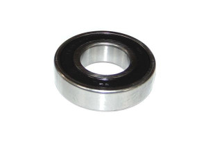 Łożysko 6204 2RS SKF C3