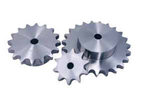 Koło Łańcuchowe 1"x17,02 Z28 Standardowe