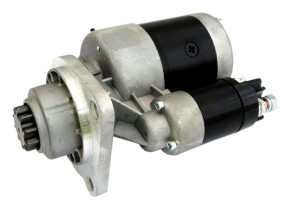 Rozrusznik John Deere Z Przekładnią 12v 3.0kw 10z