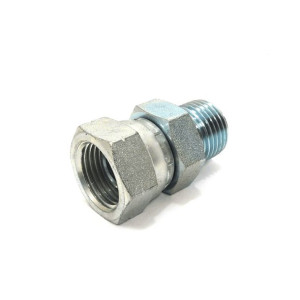 Złączka hydrauliczna AB 1/2 1/2