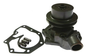 Pompa wody John Deere średnica koła      16cm RE60489