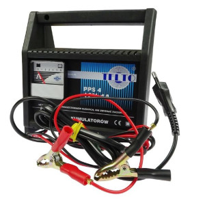 Prostownik 12v 4a Do 45ah
