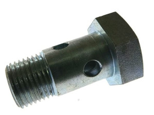 Śruba Przelotowa Mf-4