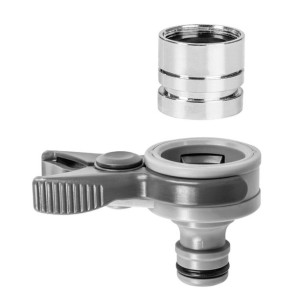 Przyłącze uniwersalne z adapterem IDEAL 22-24mm