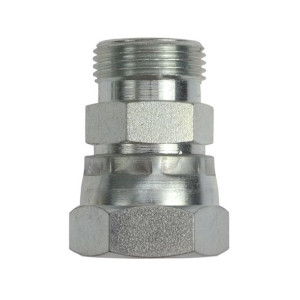Złączka nakrętna AB  M20x1,5 /   M22x1,5 WNP/16L