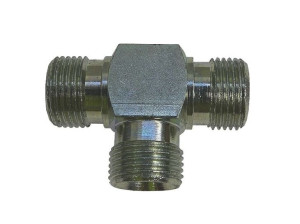 Złączka trójnikowa ZN-147 3/8"