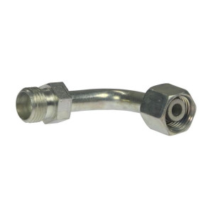 Złącze łukowe AB M16x1,5 10L