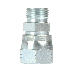 Złączka nakrętna AB  UNF/UNF  3/4"/11/16"