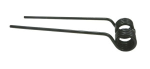 Palec przetrząsaczo-zgrabiarki FANEX 400 PZ-2782 lewy