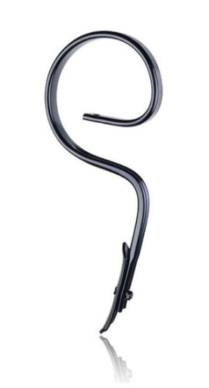 Ząb prosty z redliczką 585mm 32x12 sprężynowy