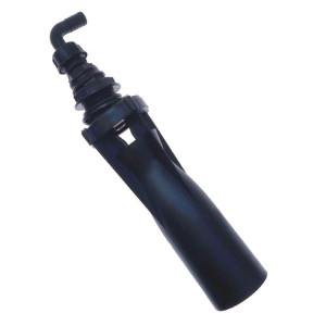 Mieszadło hydrauliczne regulowane fi19 dysza fi5
