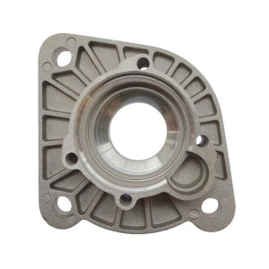 Głowica rozrusznika typu Magneton Fendt Renault 9142801 ELMOT