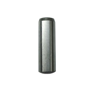 Kołek walcowy hartowany 8x25-B 8*26