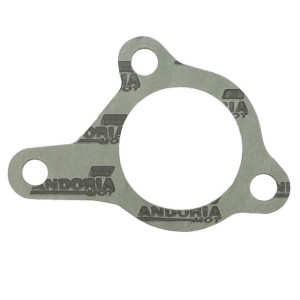 Uszczelka wlewu oleju 0.8mm  C-385 ( sprzedawane po 5 ) ANDORIA - MOT
