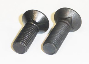 śruba lemiesza M12*35 KL.8.8 hartowana