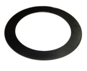 Pierścień osi nt C-360 #0,6mm
