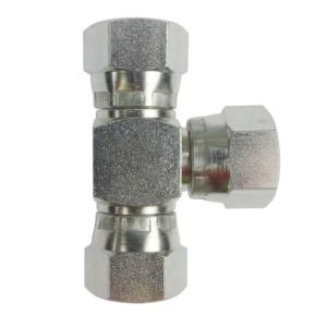 Trójnik AAA M18x1,5 12L