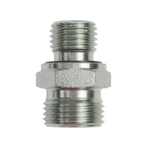 Przyłączka prosta ZN-140  M14x  1,5/M18x1,5 ED/12L