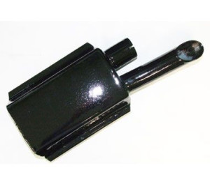 Tłumik Sadowniczy Mf 3029049 Emaliowany