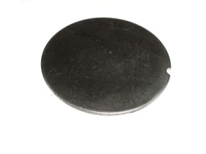 Pokrywa Ii