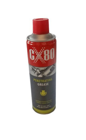 Smar penetrujący 500ml