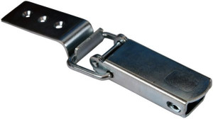 Zamknięcie Burtowe 155x30mm