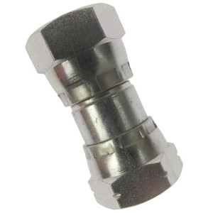 Złączka nakrętna AA  3/8" / M1  8x1,5 12L