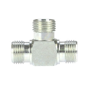 Złączka trójnikowa PN-147 M16x  1,5 10L