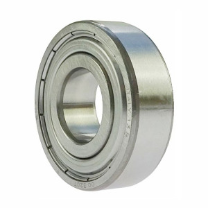 Łożysko 6203 ZZ FŁT