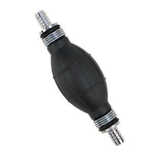 Pompka mieszkowa paliwa 10mm ANDORIA-MOT