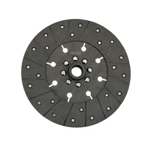 Tarcza sprzęgła Fi-325mm Z-22 C-385 Wzmocniona ANDORIA - MOT
