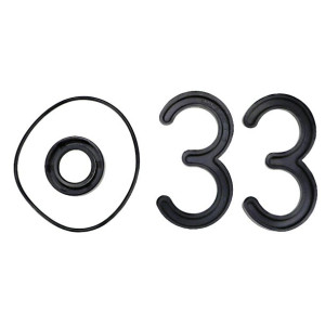 Zestaw naprawczy MTZ pompy NSZ32