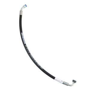Przewód hydrauliczny DKR45/DKR90  G3/8"BSP DN10X2SN 330BAR L-750 PZL HYDRAL
