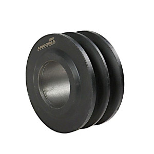 Koło pasowe napinacza HS2611, 93010025   Ursus C-385 ANDORIA - MOT
